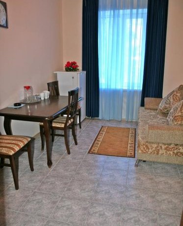 Гостиница Guest House Kaurma Анапа-34