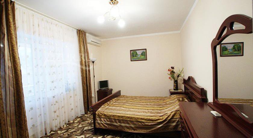 Гостиница Guest House Kaurma Анапа