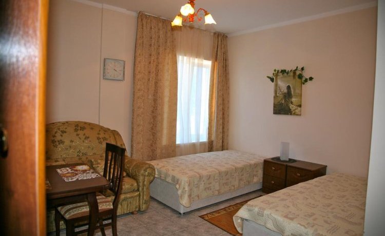 Гостиница Guest House Kaurma Анапа-40