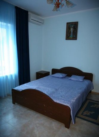 Гостиница Guest House Kaurma Анапа-19