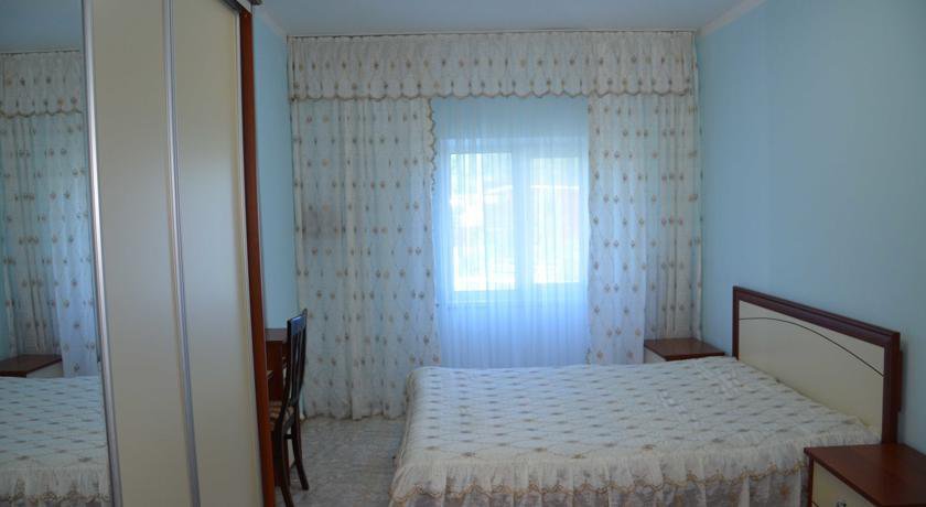 Гостиница Guest House Kaurma Анапа