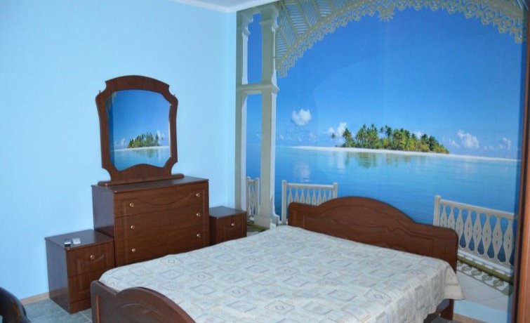 Гостиница Guest House Kaurma Анапа-41