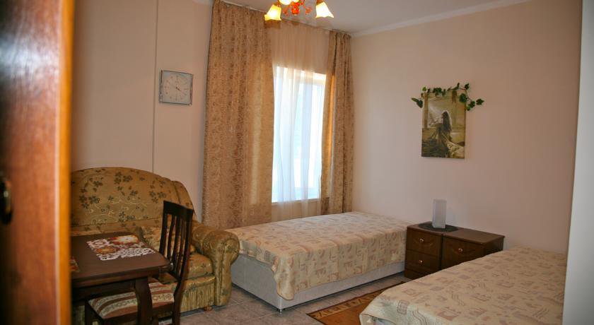 Гостиница Guest House Kaurma Анапа