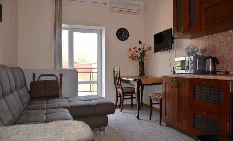 Гостиница Guest House Kaurma Анапа-23