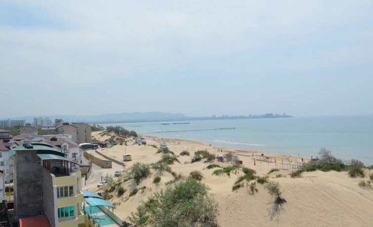 Гостиница Guest House Kaurma Анапа