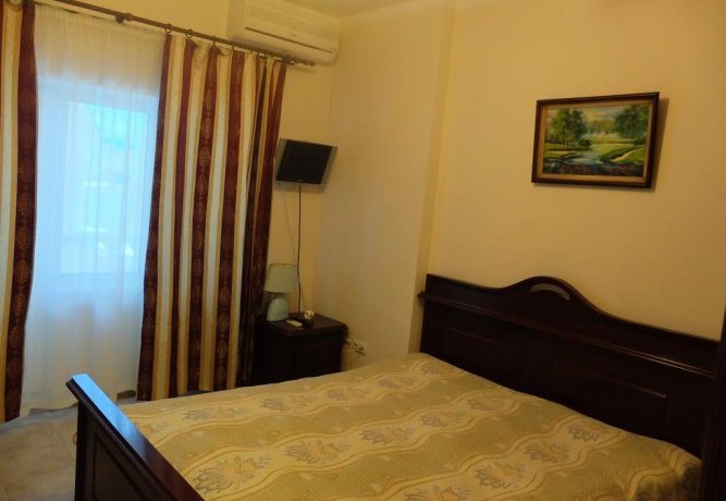 Гостиница Guest House Kaurma Анапа-12