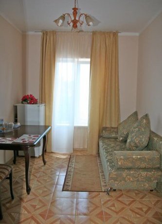 Гостиница Guest House Kaurma Анапа-17