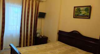 Гостиница Guest House Kaurma Анапа Двухместный номер Делюкс с 1 кроватью и балконом-2